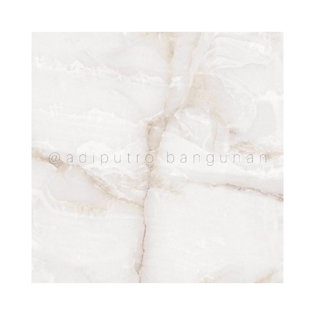 Platinum 50x50 Salvatore White