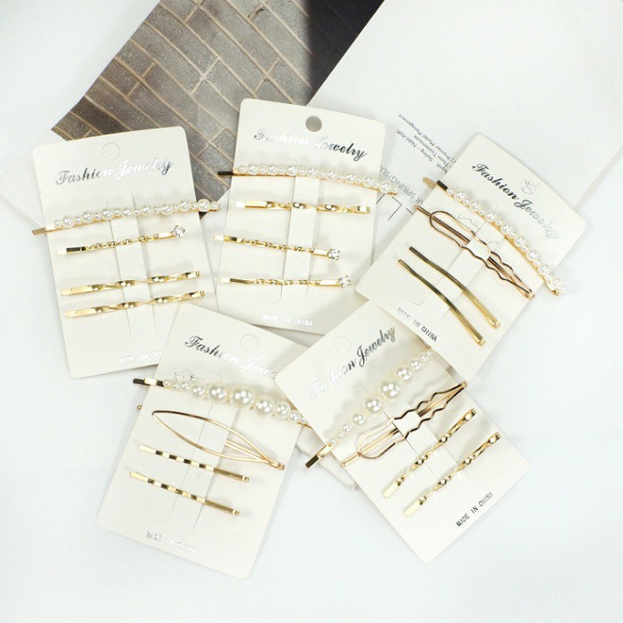 NEW Hairpin Hairclip Korea 102 JH