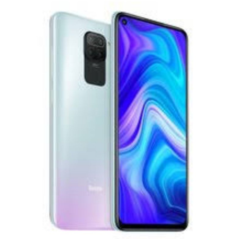 XIOAMI NOTE 9 | 9PRO-Note9 6/128 WHITE