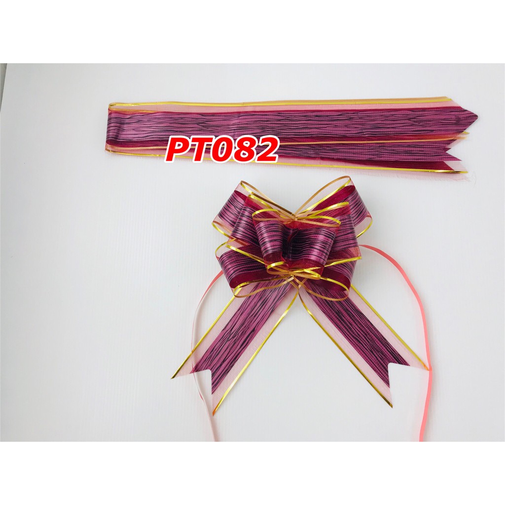 

PT0082 - PT0084 Pita Kado / Pita Ulang Tahun / Souvenir Pesta