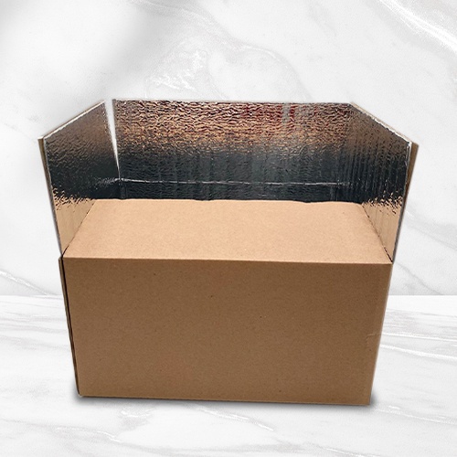 

Thermal Box / Coolbox Thermal - Kemasan Tambahan