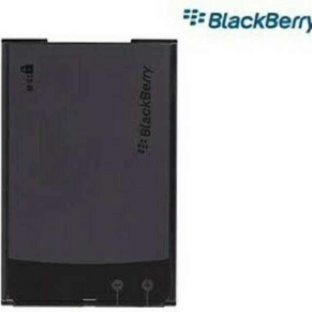 Baterai bb blackberry onix 9700 bold 9000 ori