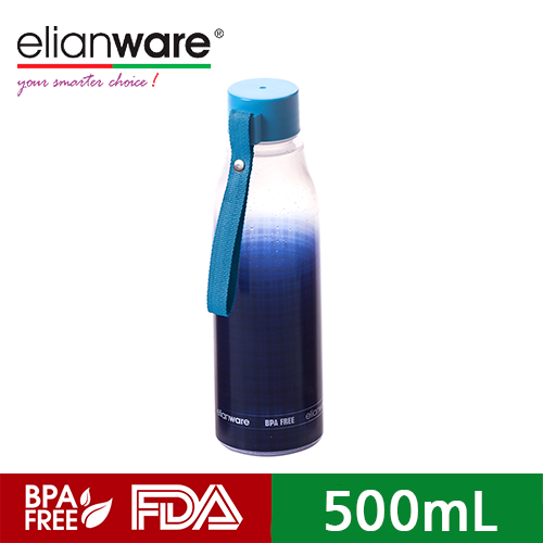 Elianware Botol Minum Tumbler BPA Free  - 500 ml 700 ml