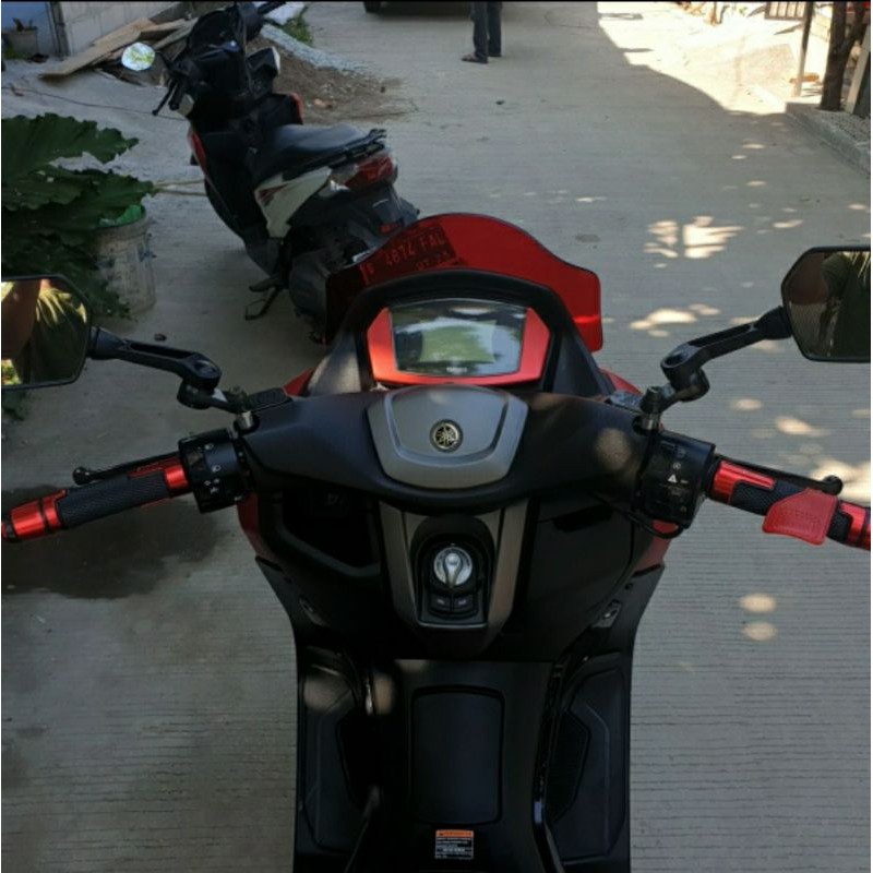 Spion ducati NEMO Vario160 adv pcx xmax nmax aerox lexi vario cb vixion byson xabre nmax 2020 dll