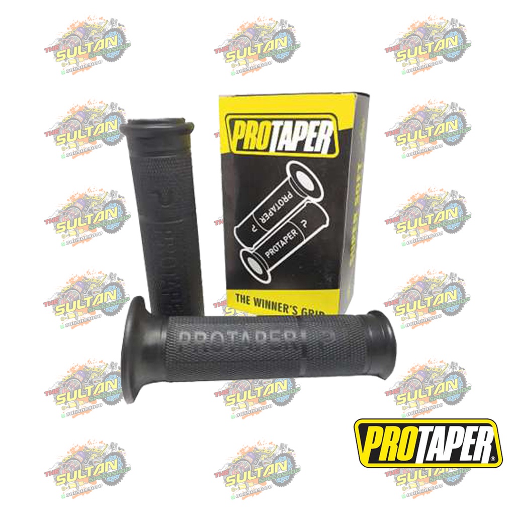 HAND GRIP HANDGRIP KARET PROTAPER