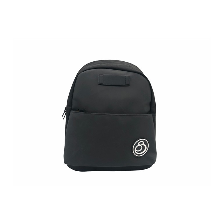 Juice Ematic Tas Ransel Wanita Hitam COMPARTE LBGP14603-BLK Planet Surf