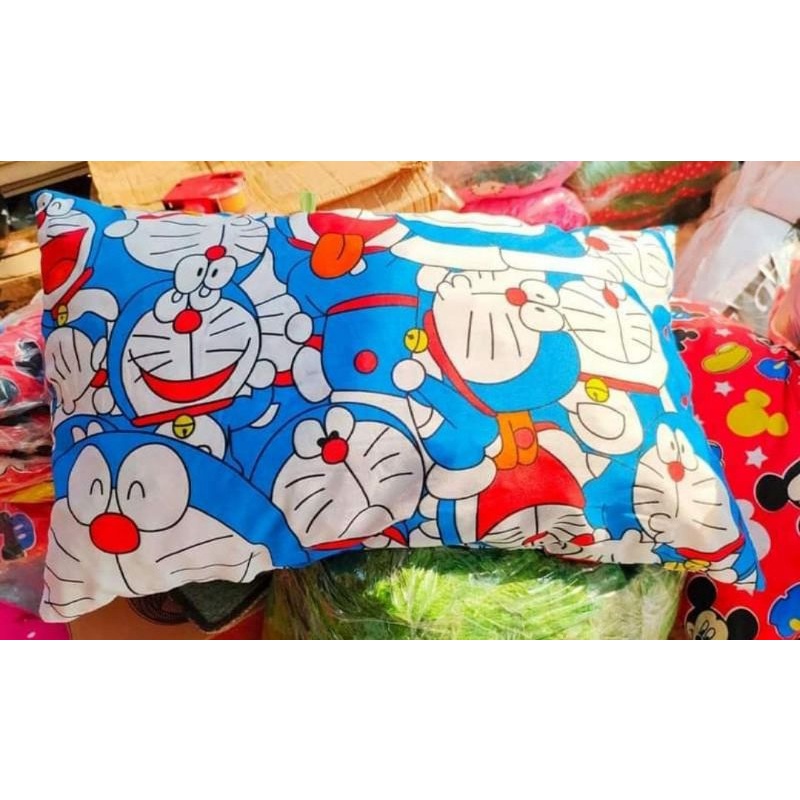 BANTAL SQUISHY / BANTAL ANAK KARAKTER EMPUK