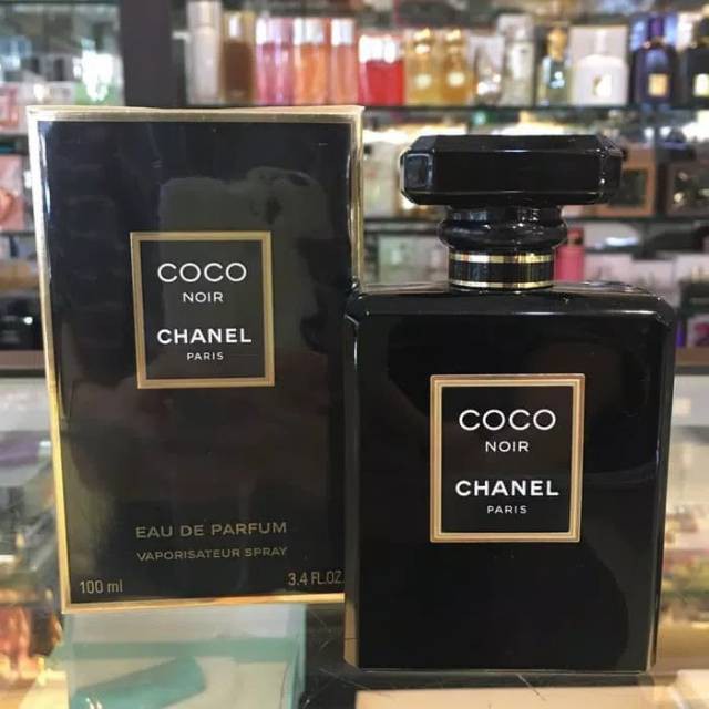 coco noir 100 ml