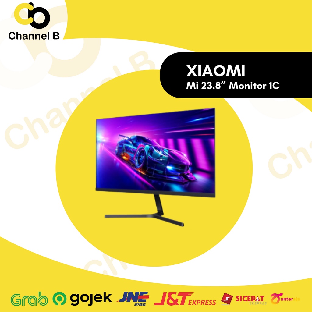 Jual XIAOMI Mi 23.8 Inc Monitor 1C Indonesia|Shopee Indonesia