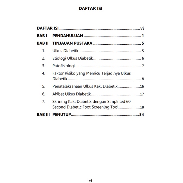 Deepublish - Buku Panduan Praktis Skrining Kaki Diabetes Melitus