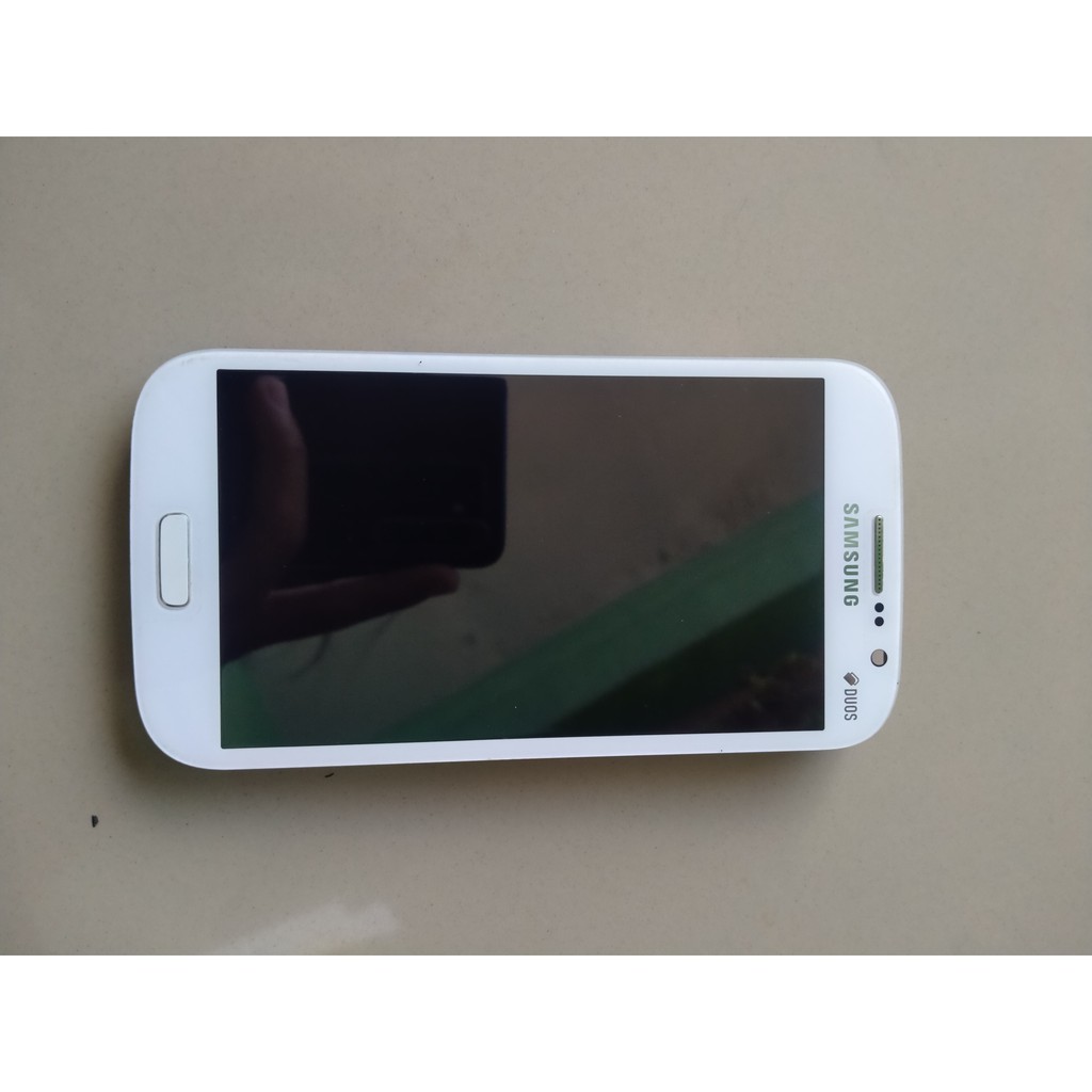 lcd mesin samsung grand duos gt i9082 ORIGINAL copotan bonus mesin nyala