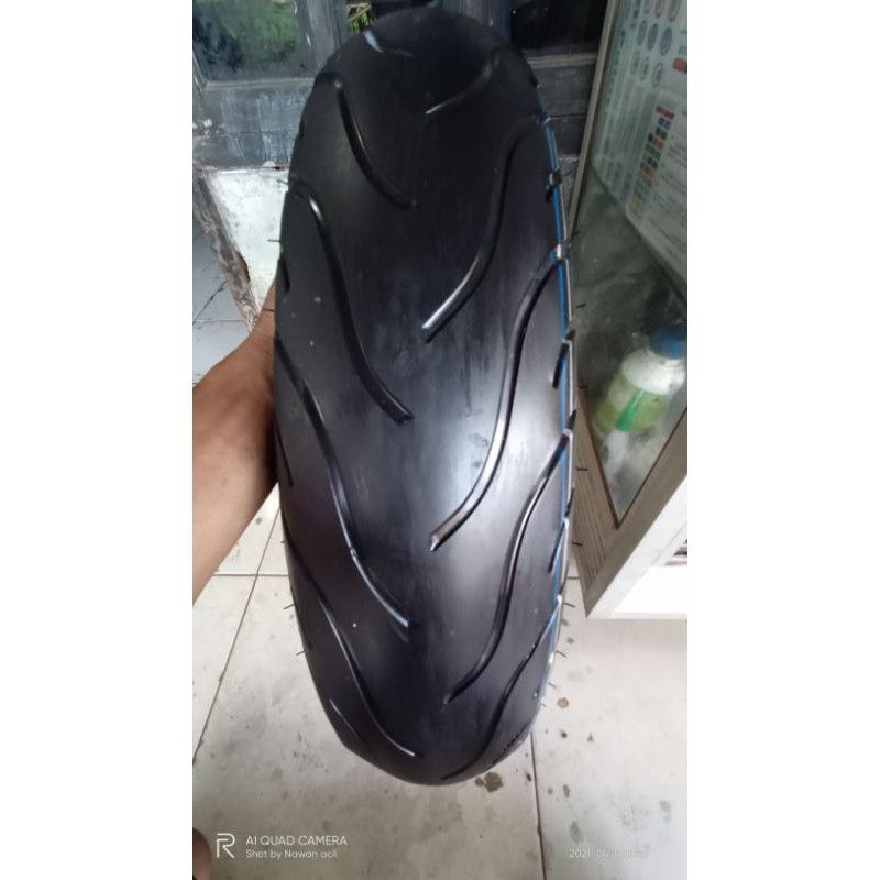 BAN MICHELIN UKR 140/70 TUBLES RING 13