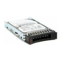 IBM/Lenovo HDD Server  System X - 600GB 10K 6Gbps SAS 2.5" SFF G2HS HDD - 90Y8872