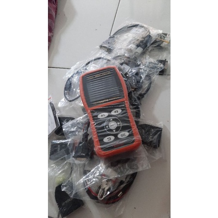 MST 100 PRO Plus Remap Ecu Keihin