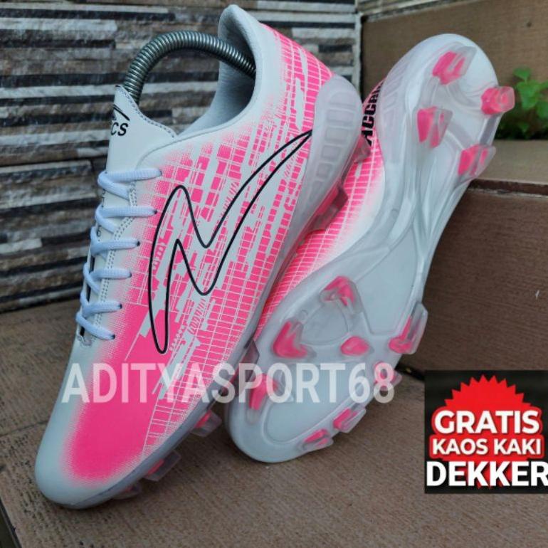 Sepatu Sepak Bola Specs Terbaru Grade Ori (Cod)