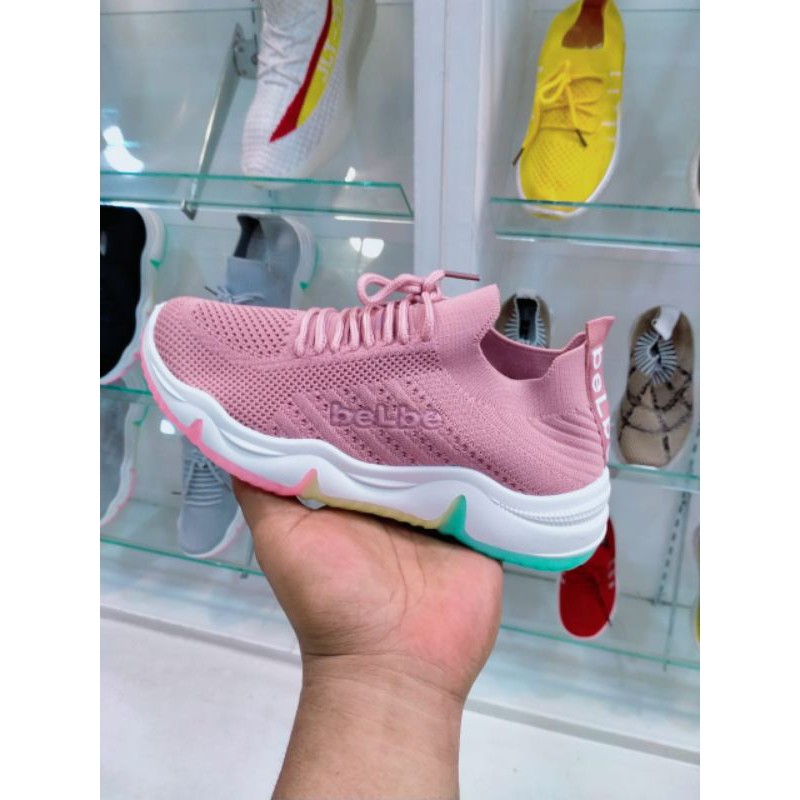 sepatu belbe