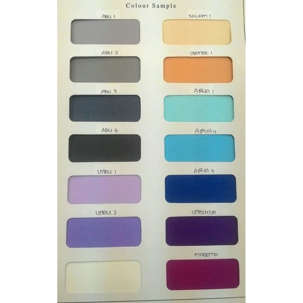 EXLUSIVE Kemeja Pria Alisan Panjang size 14.5 - 16 Reguler ( Cek Katalog Warna) - Hitam, XL MURAH ME