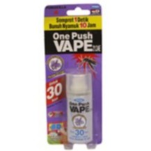 PROMO One Push Vape Aerosol 30/60/90 hari