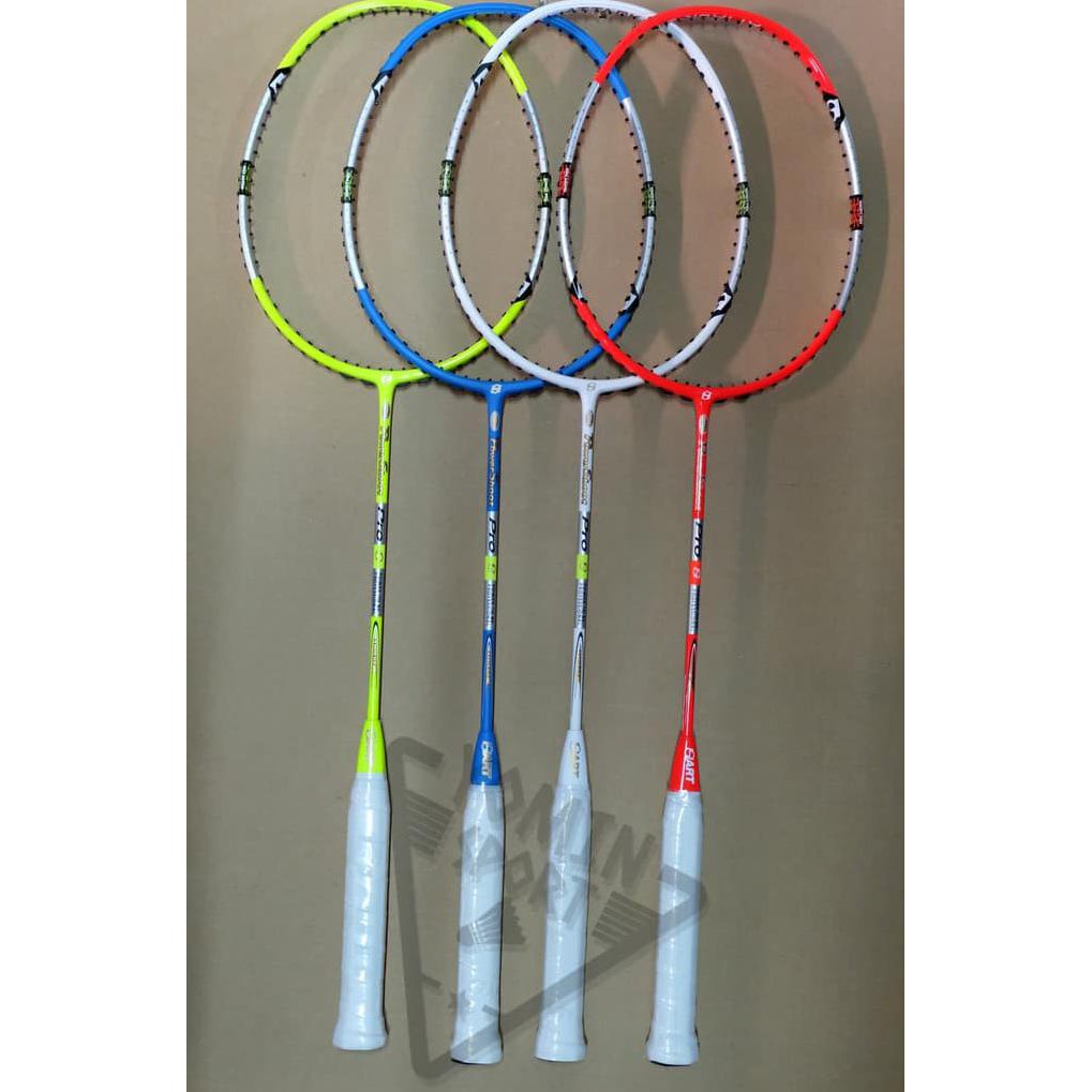 Raket Badminton Hart Power Shoot