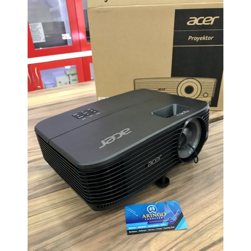 Office Equipment Acer Projector BS-120P