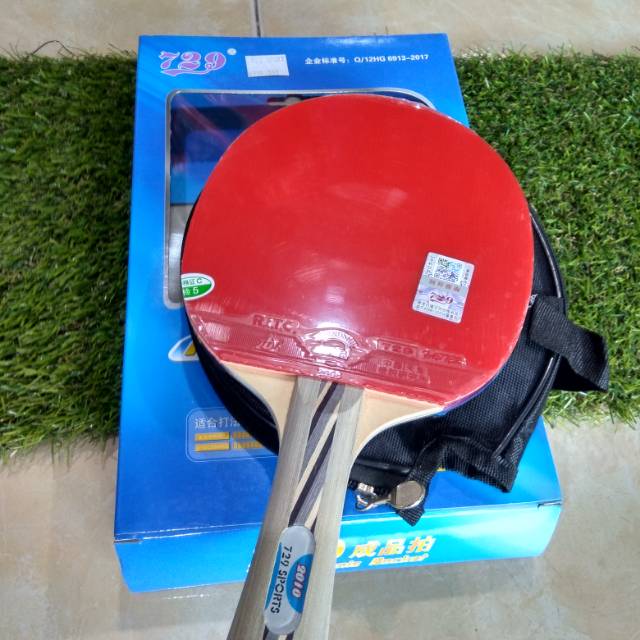 Bad/bet pingpong tenis meja 729 2010