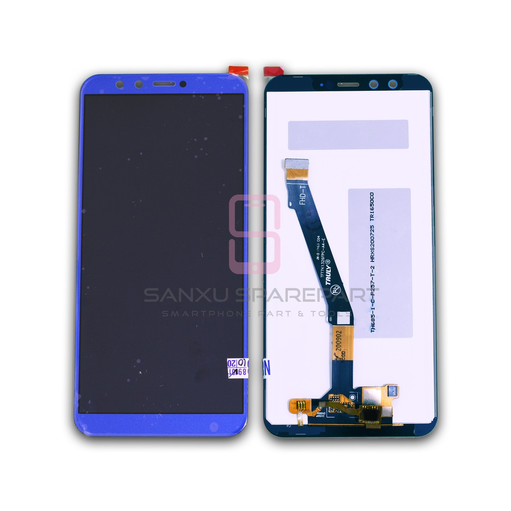 Lcd Touchscreen Huawei Honor 9 Lite LLD_L21 Fullset