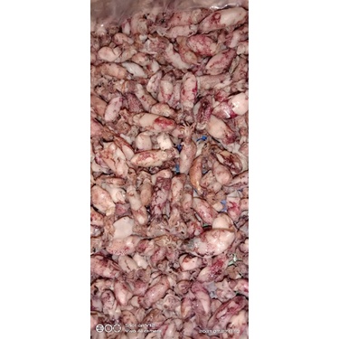 

CUMI BALITA