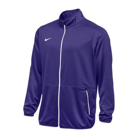 Nike Team Rivalry Jacket Bigsize / Jaket Pria Dri Fit Jumbo Big Size