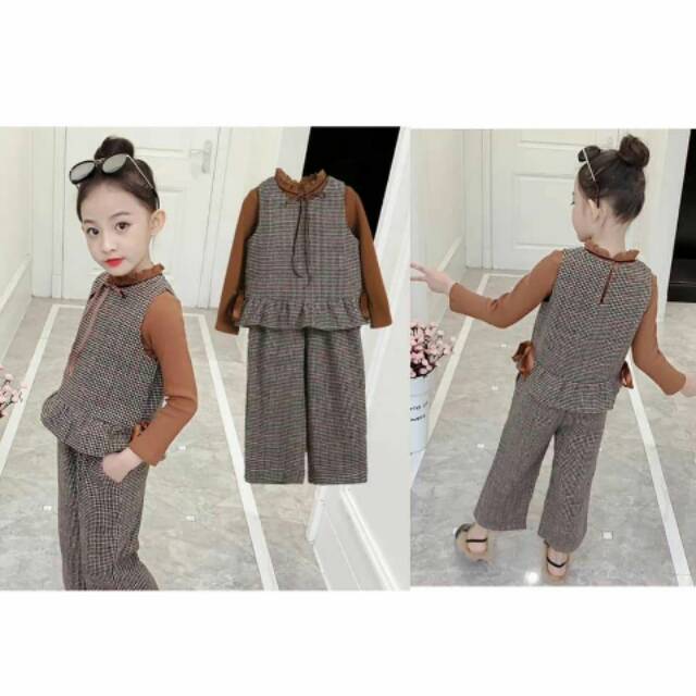 Setelan Anak Import - Setelan Romania