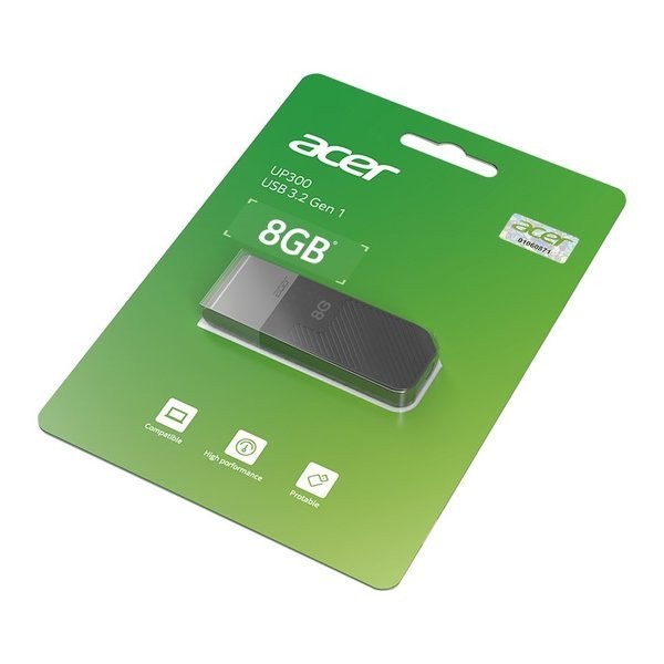 FLASH DISK ACER USB 3.0 UP300 8 GB