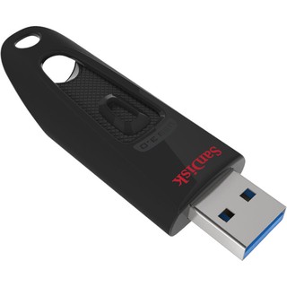 SANDISK FLASHDISK ULTRA 128GB CZ48 USB 3.0 FLASH DISK