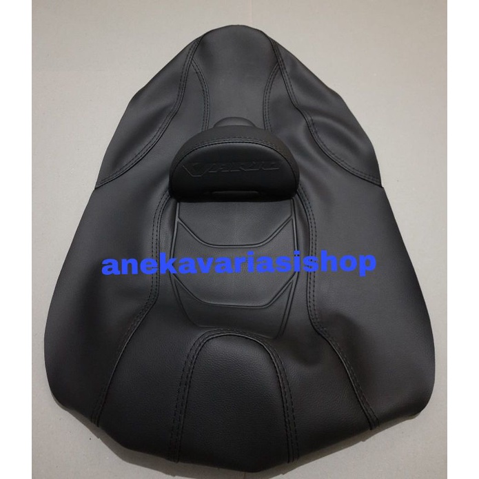 kulit jok custom X-Ride