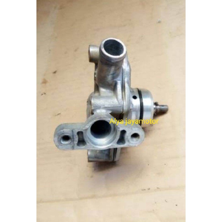 water pump Vario 125 seken ori copotan