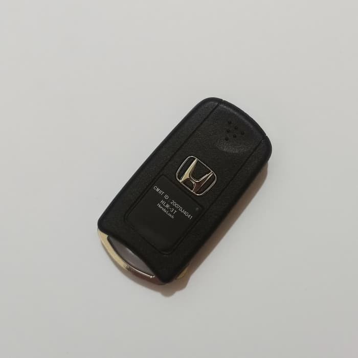 KAMI IMPORTIR! KUNCI LIPAT FLIP KEY REMOTE HONDA CRV 2.0 2012 2013 2014