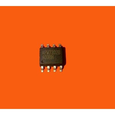 APW7302B APW7302 SOP8 2A 24V 340kHz Synchronous Buck Converter