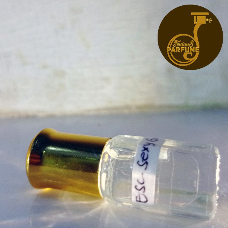 Bibit Parfum Escada Sexy Gravity Bibit Parfume Ori Bibit Parfum Berkualitas Wanita