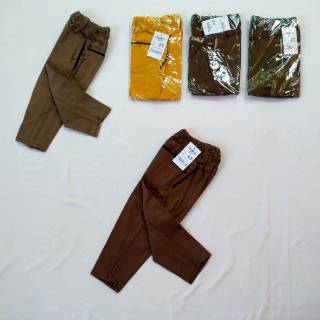  CELANA  PANJANG ANAK  LAKI LAKI 1 4TH CELANA  CHINO  ANAK  