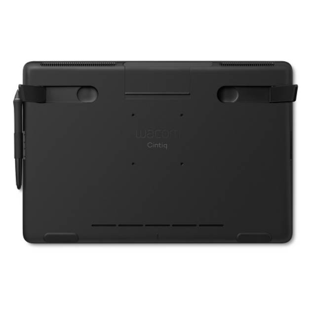 Wacom Cintiq 16 Venus DTK-1660 garansi resmi bonus glove dan bag