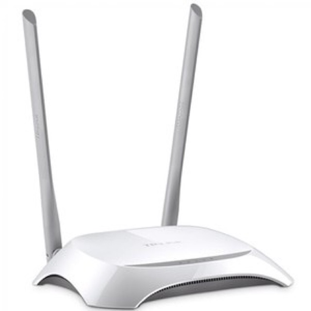 TP-LINK TL-WR840N 300Mbps Wireless N Router WR 840 Tplink 2 antena Router/Access Point/Range Extender/WISP mode, IPTV, IPv6 Ready, Tether App