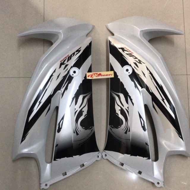 Fairing ninja rr new se 2012 fering ninja rr new se fairing putih rr new se