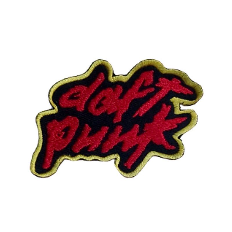 DAFT PUNK (Patch)