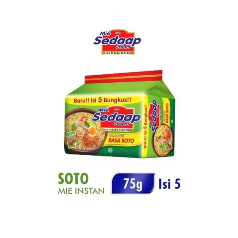 

Mie soto Isi 5 Termurah Jombang