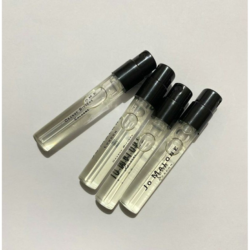 jo malone vial