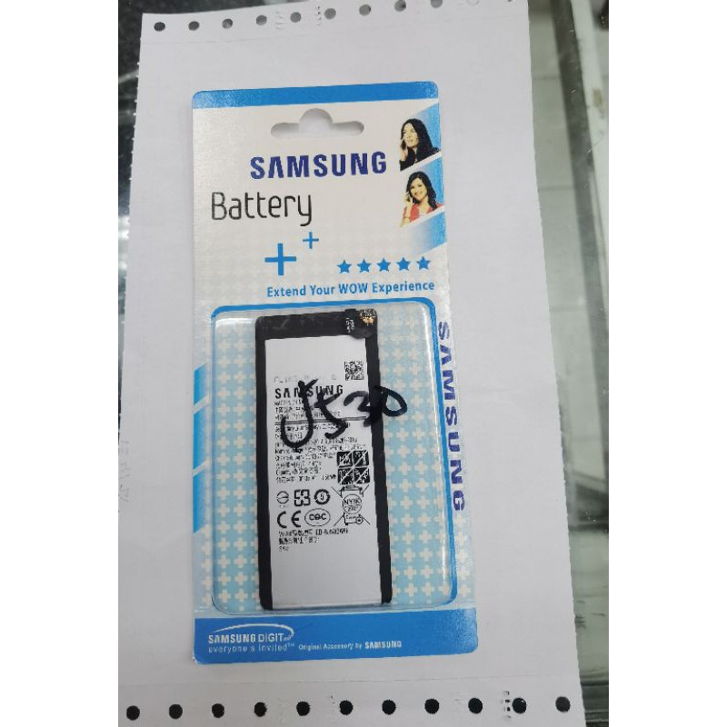 BATERAI SAMSUNG GALAXY J5 2017 J5 PRO J530 A5 2017