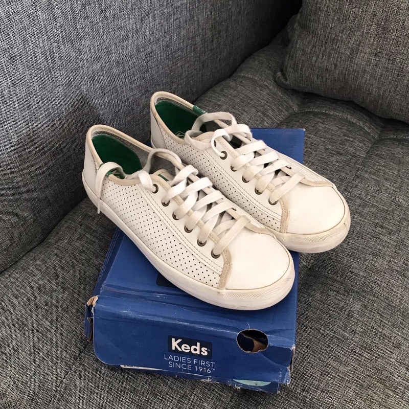 Keds Sneakers Wanita