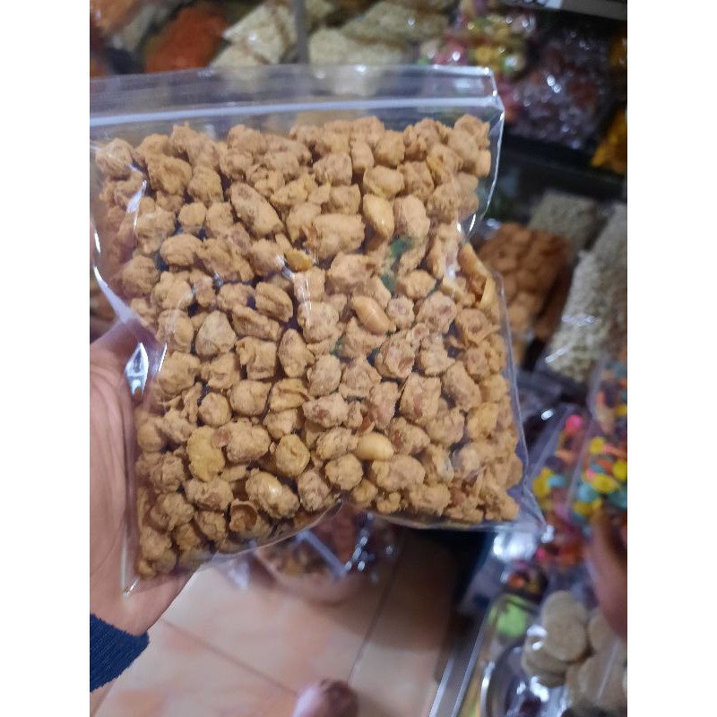 

Kacang medan Super murah