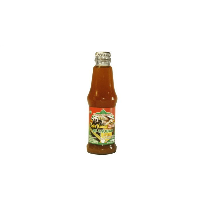 

Jus Labu Kuning Kurma Attaubah Termurah Original 100% nga pake stiker