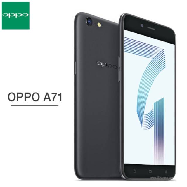 Oppo A71 Ram 2 16 Shopee Indonesia