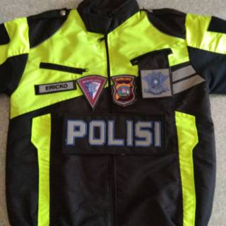 44+ Model Jaket Polisi Gratis