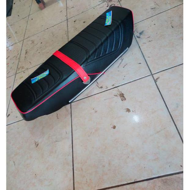 Bonus Jok Gl Pro Gl Max Pres Lurus Modif Motif Garansi